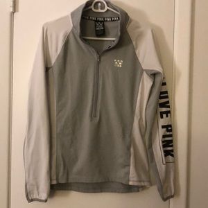 VS Pink Athletic Top